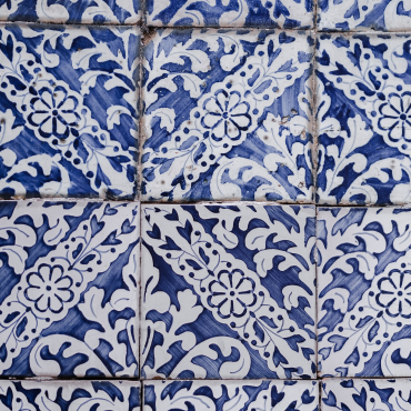 lisbon tiles